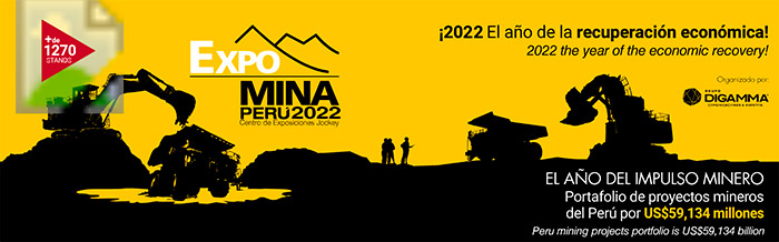 GH se bude účastnit veletrhu Expomina 2022