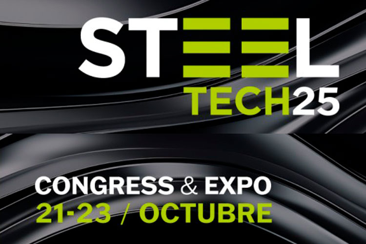  GH se zúčastní veletrhu SteelTech 2025