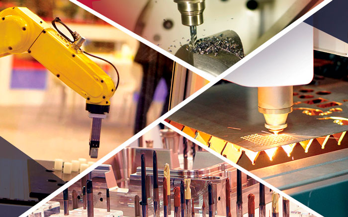 GH se zúčastní veletrhu Metal Show & TIB