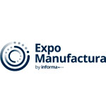 GH bude na Expo Manufactura.