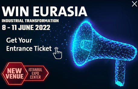 Společnost GH se zúčastní nadcházejícího veletrhu WIN EURASIA 2022